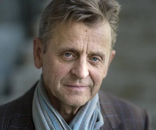 Fenomén Michail Baryšnikov slaví 70 let - Taneční aktuality