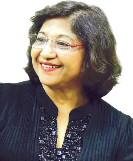 Chitra Garg