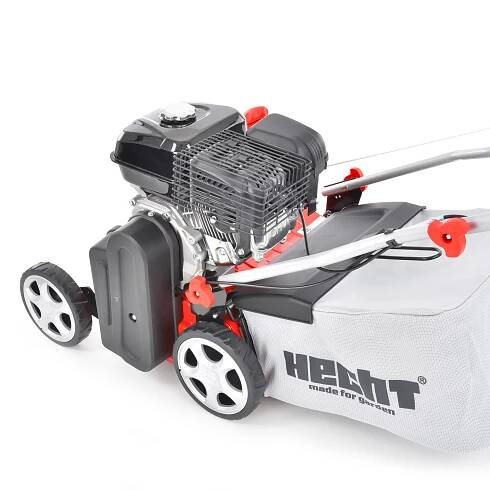 Vertikutátor HECHT 5644 2 in 1
