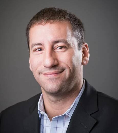 Dr. Michael Traub - Island Reproductive Services