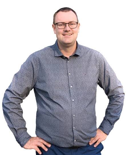 Jan Chudý