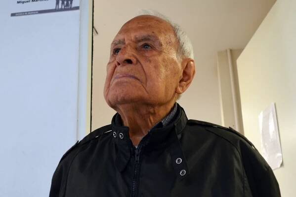 Miguel Martínez Domínguez