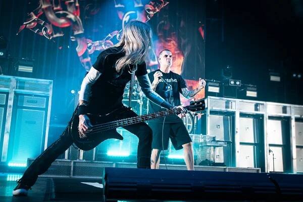 Pantera | Foto: Jiří Platzer