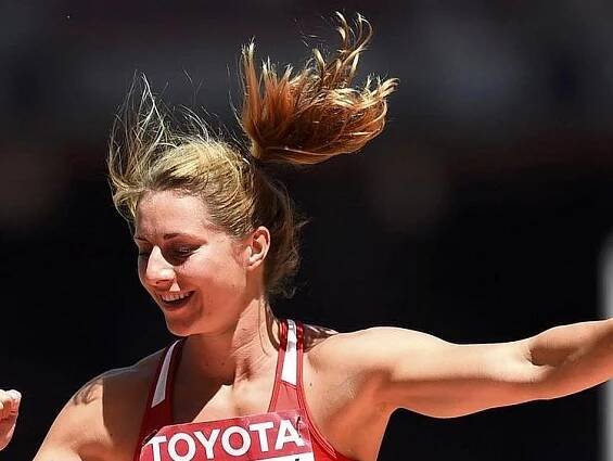 Eliška Klučinová - Sport.cz