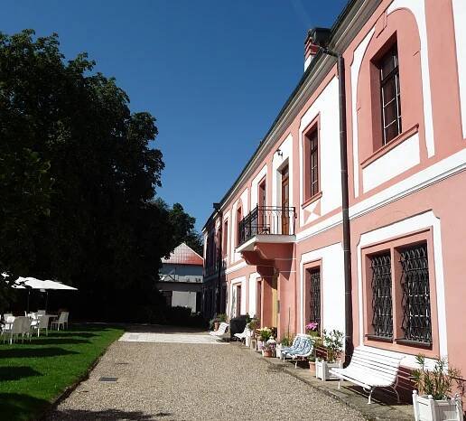 Vrátenská hora