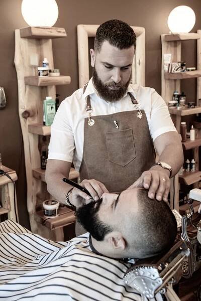 About – New York Barbershop
