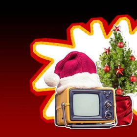 Join our live Binge Watch event as we unwrap 2023’s must-watch Christmas TV shows and films