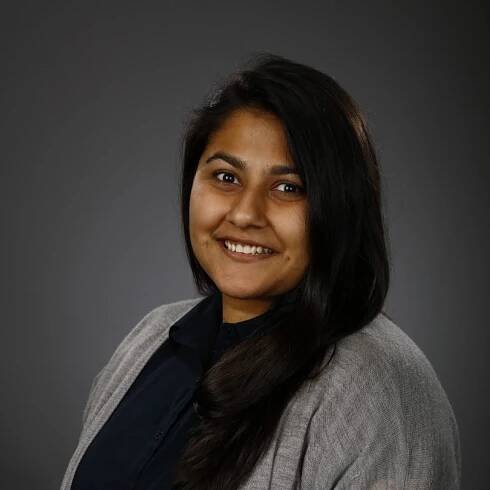Rohini Sengupta, Director, Environmental Sustainability, United Airlines