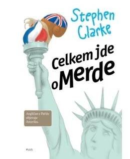 Celkem jde o Merde