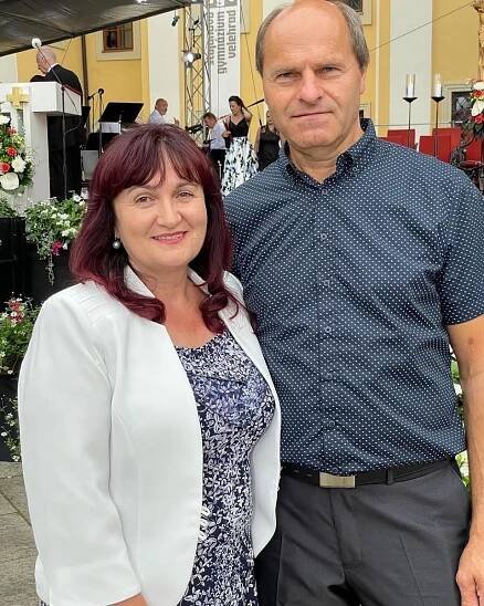 Pokračování Dnů lidí dobré vůle na Velehradě | hanazakova.cz