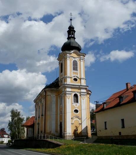 Kozolupy (okres Plzeň-sever)