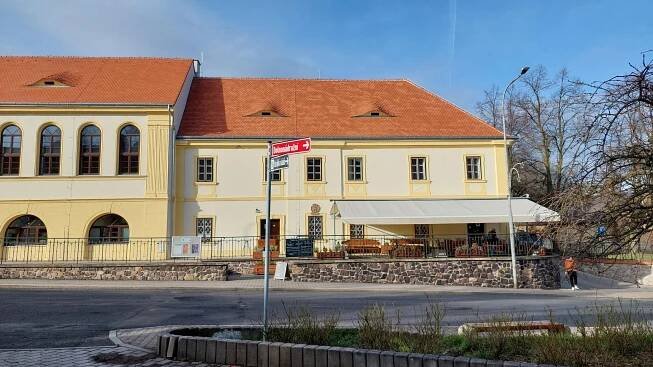Kulturní dům Stropník foto 2