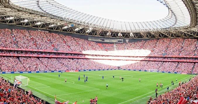 Arsenal jede do Baskicka na San Mamés, Athletic Club mu může způsobit problémy