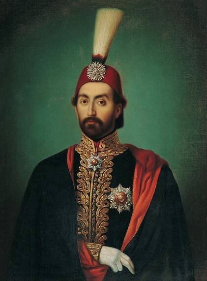 Abdülmecid I.