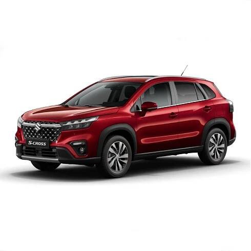 Tažné zařízení Suzuki SX4, Suzuki S-Cross, Suzuki Vitara