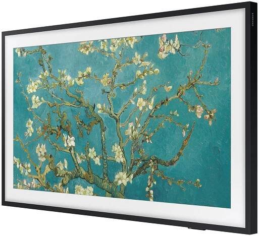 32" Samsung The Frame QE32LS03C