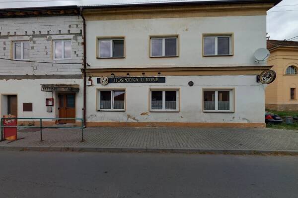 Hospůdka U Koně foto 1