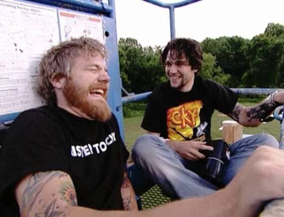 How Did Ryan Dunn Die