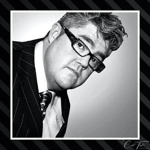 116: Cat o' Nine Tales: Phill Jupitus with The Blockheads