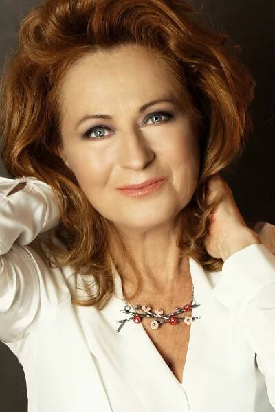 Simona Stašová - LENKA BLAZA art