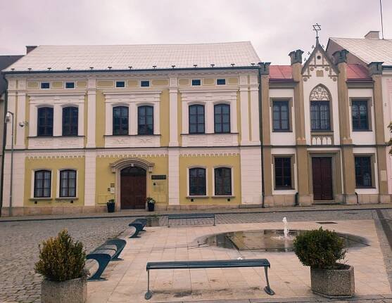 Dobruška – Wikipedie