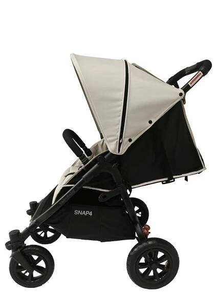 VALCO BABY Snap 4 Sport Bamboo