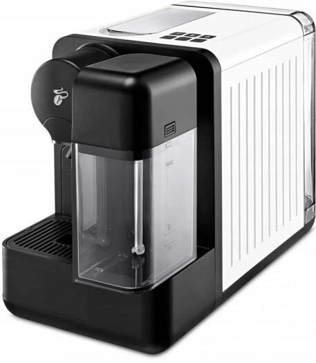 Tchibo Cafissimo Milk White