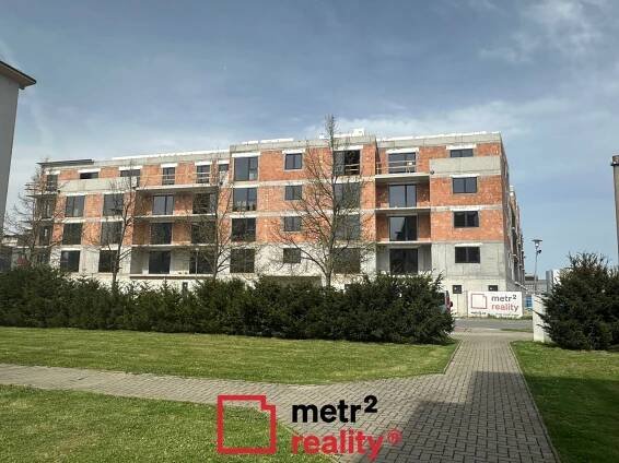 Byt 3+kk na prodej, Litovel Severní, 79 m²