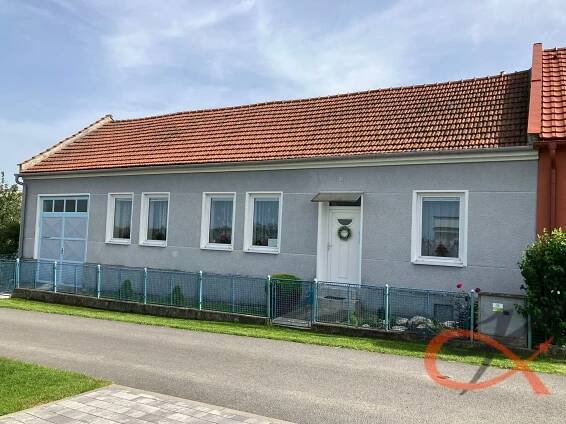 Suchdol - Jednov, okres Prostějov