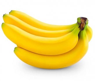 Banana 1 dozen