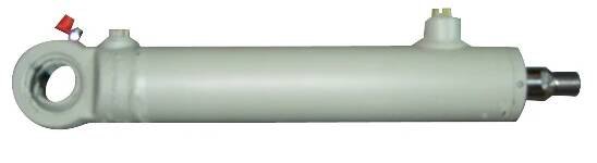 HYDRAULICKÝ VÁLEC PÍST 40x22 SKOK 160