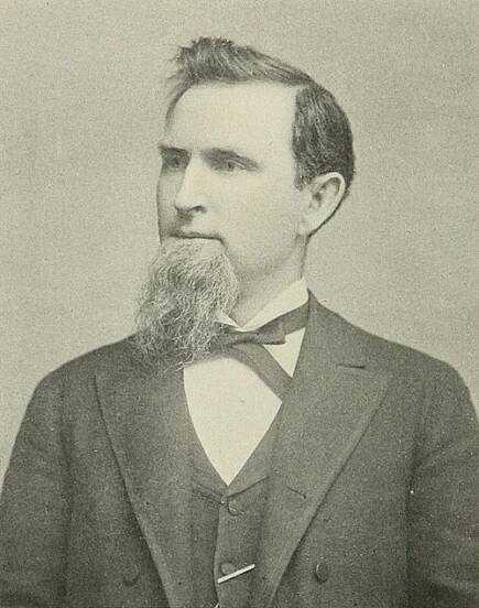 Thomas H. Carter - Wikipedia