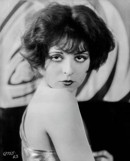 clara bow on Tumblr