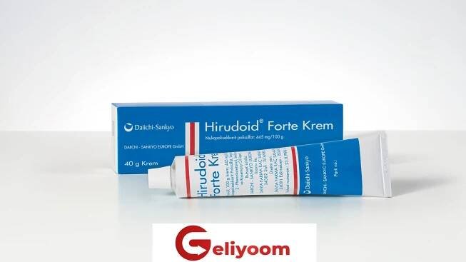 Hirudoid Krem Nedir? Faydaları Nelerdir?