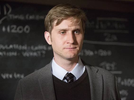 Ray Donovan - Tulipán - Z filmu - Aaron Staton