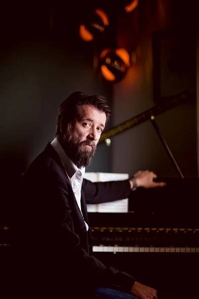 HANS GORDON KENNEDY - COPENHAGEN TALENT