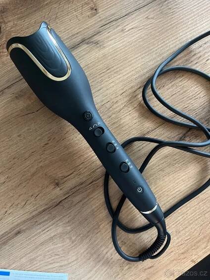 Automatická kulma Philips Series 7000