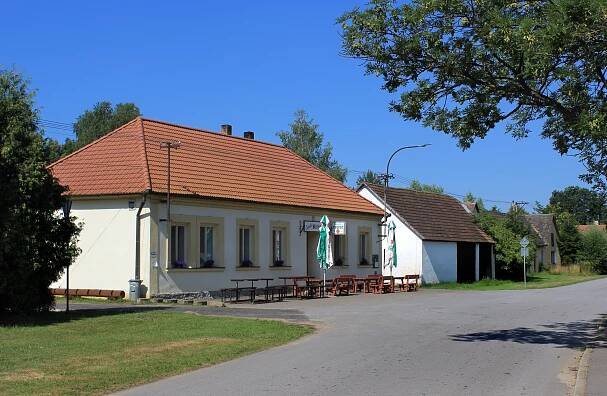 Cep (okres Jindřichův Hradec)