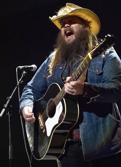 Buy Chris Stapleton Concert Tickets for Sale Online