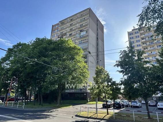 Prodej byty 2+kk, 38 m2 - Teplice - Trnovany