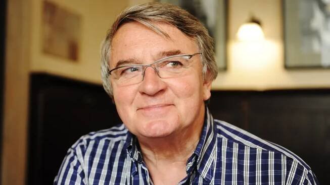 Zemřel tanečník a herec Vlastimil Harapes