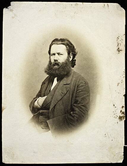 Daniel Georg Nyblin – Wikipedie