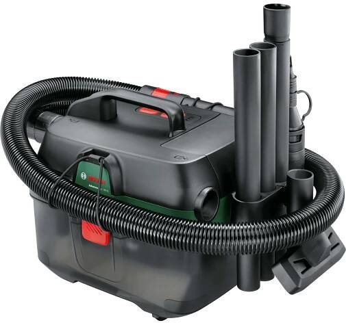 BOSCH AdvancedVac 18V-8 bez aku