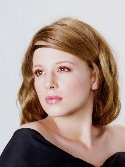 Karolina Gruszka – Wikicitáty