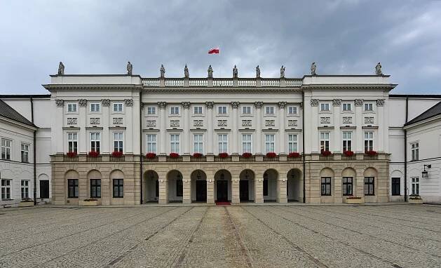 Varšavská smlouva – Wikipedie