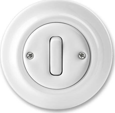 ABB Přepínač střídavý Decento 3559K-C06345