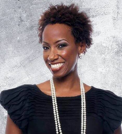 Michelle D. Hare - BlackStars Experience