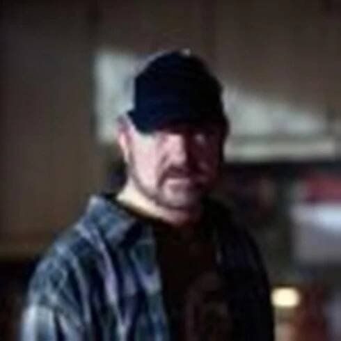 Jim Beaver fotka