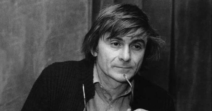 Úžasné životy: Ladislav Mrkvička podle Jana Přeučila