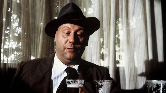 Günter Lamprecht, German Actor, Dies at 92